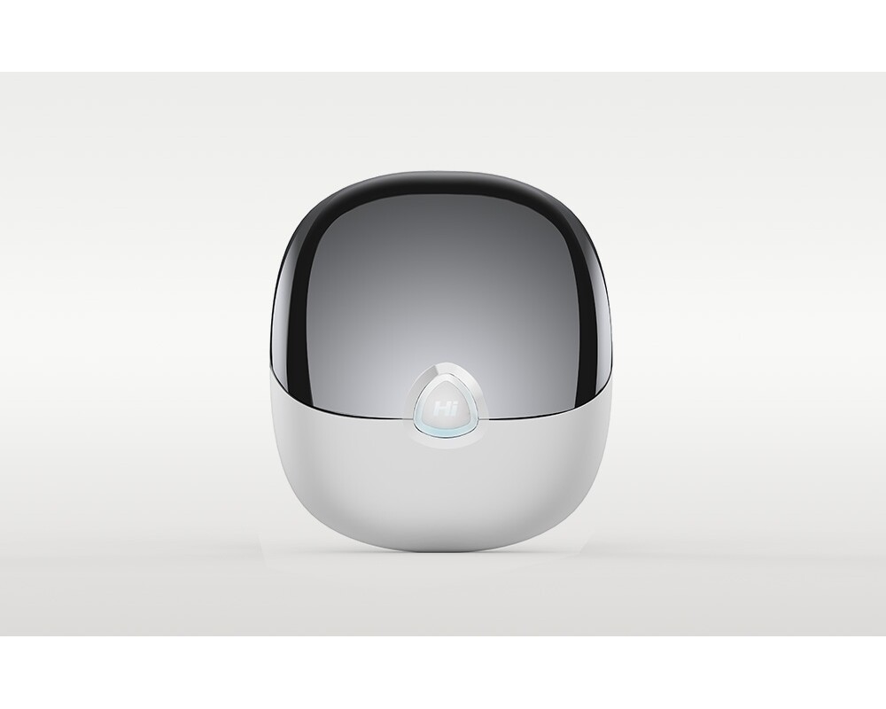 Слушалки HiFuture SonicAir White 3