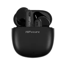  HiFuture ColorBuds2 Black 879453 6972576181091 на топ цена - PIC.bg