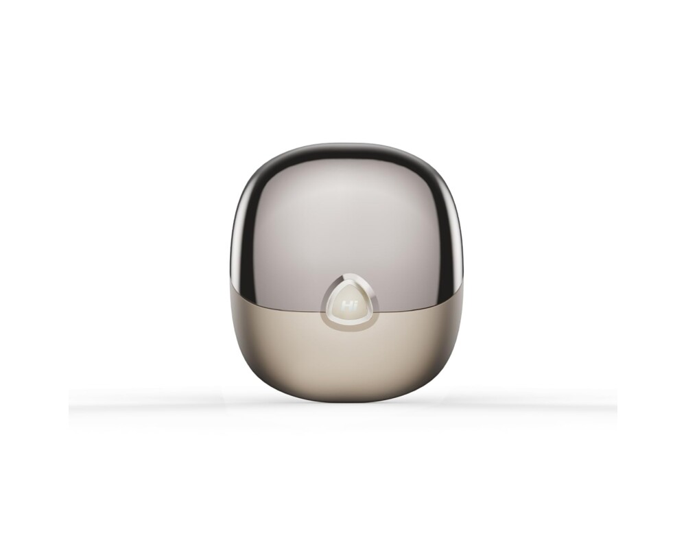 Слушалки HiFuture SonicAir Champagne Gold 2