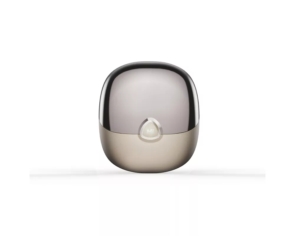 Слушалки HiFuture SonicAir Champagne Gold 2