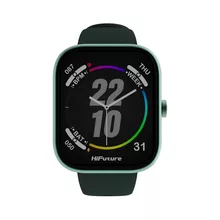  HiFuture Lume Dark Green 879460 6972576182333 на топ цена - PIC.bg