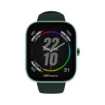 <span>Smart часовник</span> HiFuture Lume Dark Green <span class='catalog-num-in-name'>6972576182333</span> - 