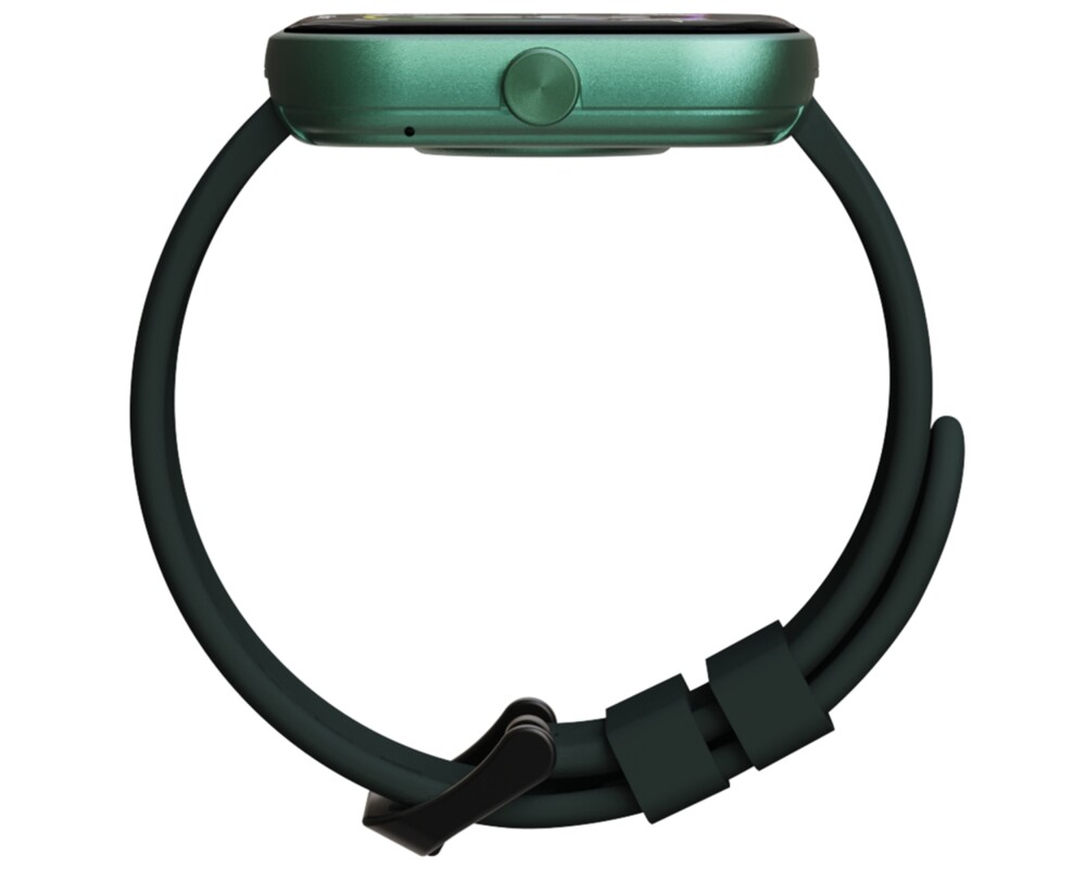 Smart часовник HiFuture Lume Dark Green 3
