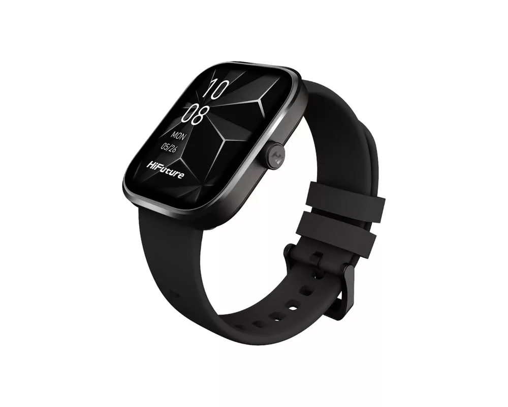 Smart часовник HiFuture Lume Pro Black Coffee 2