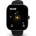 <span>Smart часовник</span> HiFuture Lume Pro Black Coffee <span class='catalog-num-in-name'>6972576182401</span> - 