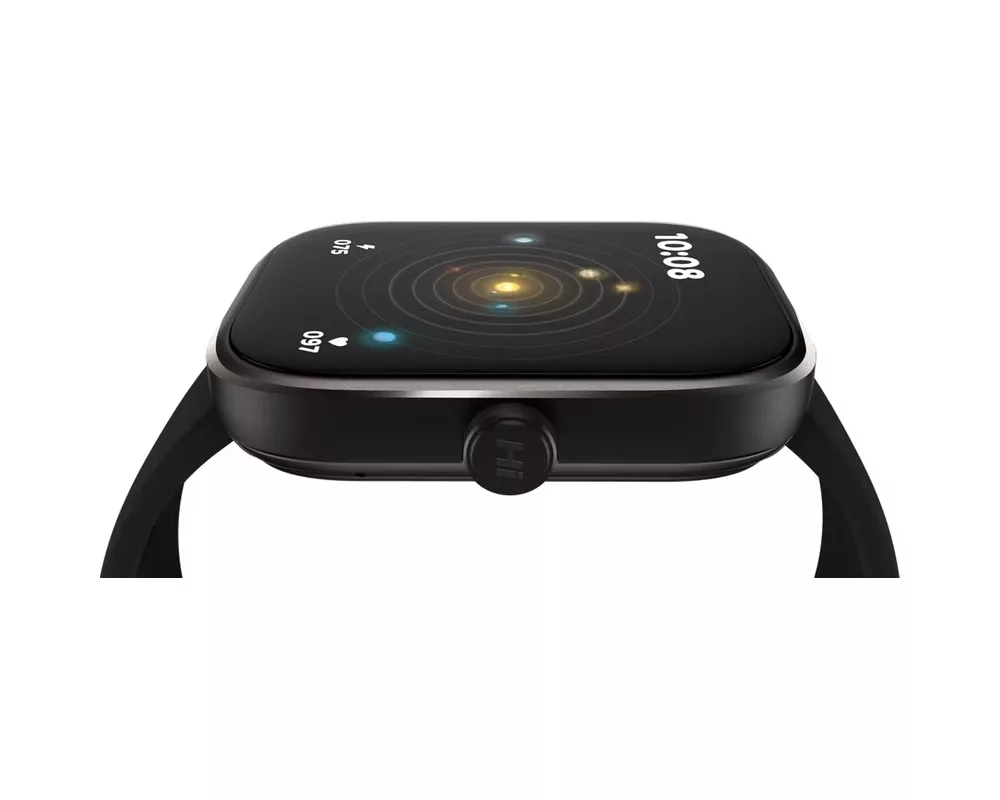 Smart часовник HiFuture Lume Pro Black Coffee 3