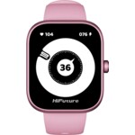 <span>Smart часовник</span> HiFuture Lume Pro Pink <span class='catalog-num-in-name'>6972576182432</span> - 