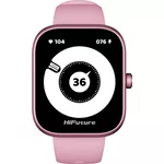 <span>Smart часовник</span> HiFuture Lume Pro Pink <span class='catalog-num-in-name'>6972576182432</span> - 