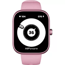  HiFuture Lume Pro Pink 879462 6972576182432 на топ цена - PIC.bg