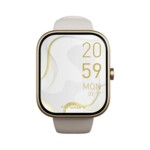 <span>Smart часовник</span> HiFuture Lume Champagne Gold <span class='catalog-num-in-name'>6972576182326</span> - 
