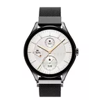 <span>Smart часовник</span> HiFuture Aura2 Black <span class='catalog-num-in-name'>6972576182524</span> - 