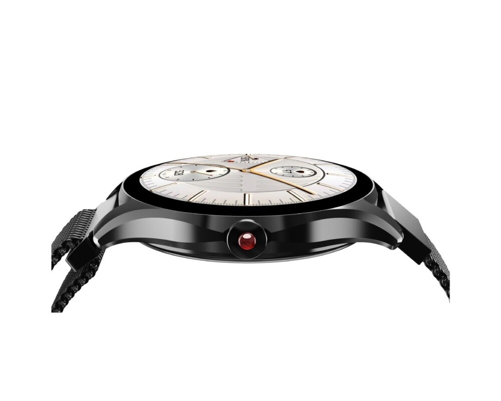 Smart часовник HiFuture Aura2 Black 3