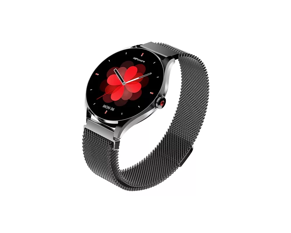 Smart часовник HiFuture Aura2 Black 2