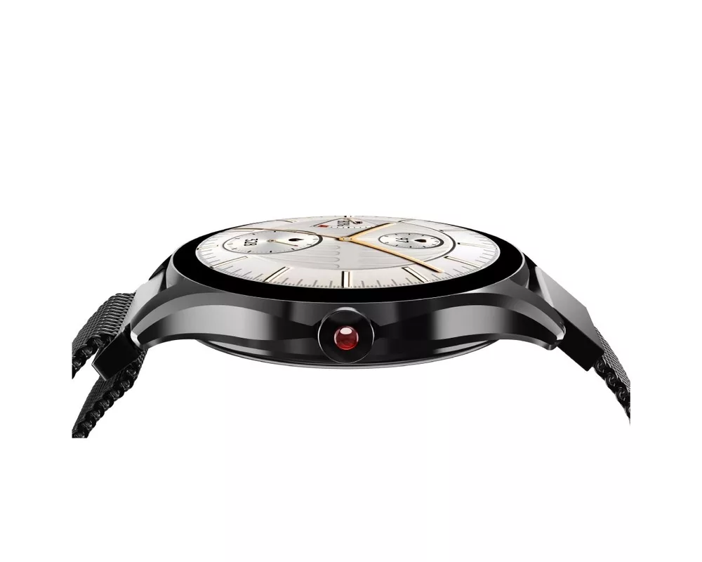 Smart часовник HiFuture Aura2 Black 3