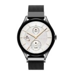 <span>Smart часовник</span> HiFuture Aura2 Black <span class='catalog-num-in-name'>6972576182524</span> - 