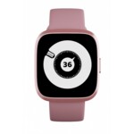 <span>Smart часовник</span> HiFuture Edge Pink <span class='catalog-num-in-name'>6972576182487</span> - 