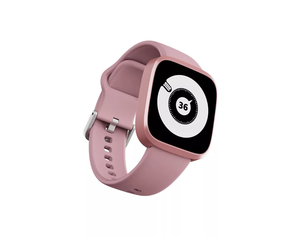 Smart часовник HiFuture Edge Pink 2