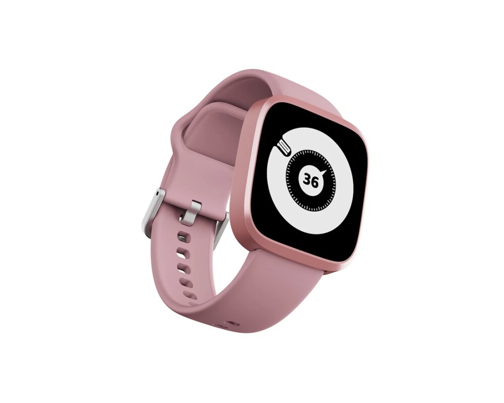 Smart часовник HiFuture Edge Pink 2