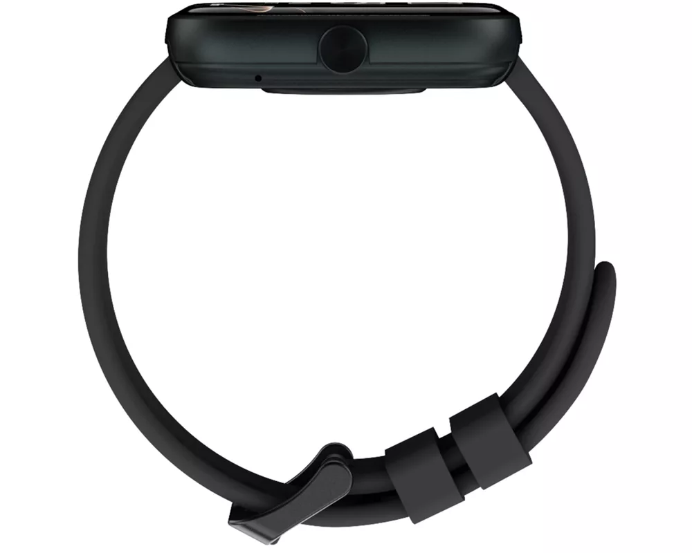 Smart часовник HiFuture Lume Black 3