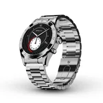 <span>Smart часовник</span> HiFuture Go pro 2 Silver <span class='catalog-num-in-name'>6972576182357</span> - 