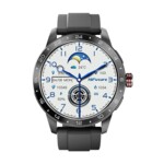 <span>Smart часовник</span> HiFuture Flex 2 Black <span class='catalog-num-in-name'>6972576181862</span> - 