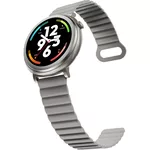 <span>Smart часовник</span> HiFuture Aurora Silver <span class='catalog-num-in-name'>6972576182029</span> - 