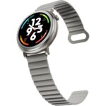 <span>Smart часовник</span> HiFuture Aurora Silver <span class='catalog-num-in-name'>6972576182029</span> - 