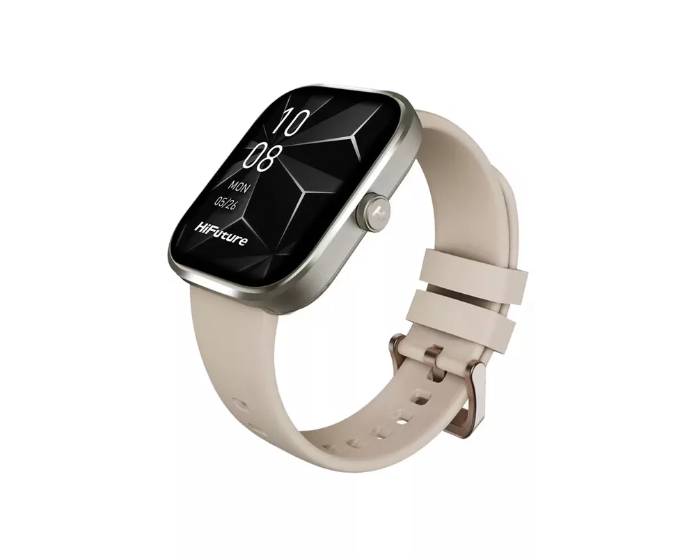 Smart часовник HiFuture Lume Pro Titanium 2