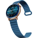 <span>Smart часовник</span> HiFuture Aurora Blue <span class='catalog-num-in-name'>6972576182036</span> - 