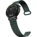 <span>Smart часовник</span> HiFuture Aurora Dark Green <span class='catalog-num-in-name'>6972576182043</span> - 