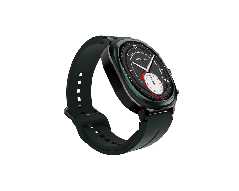 Smart часовник HiFuture AIX Lite Green 5