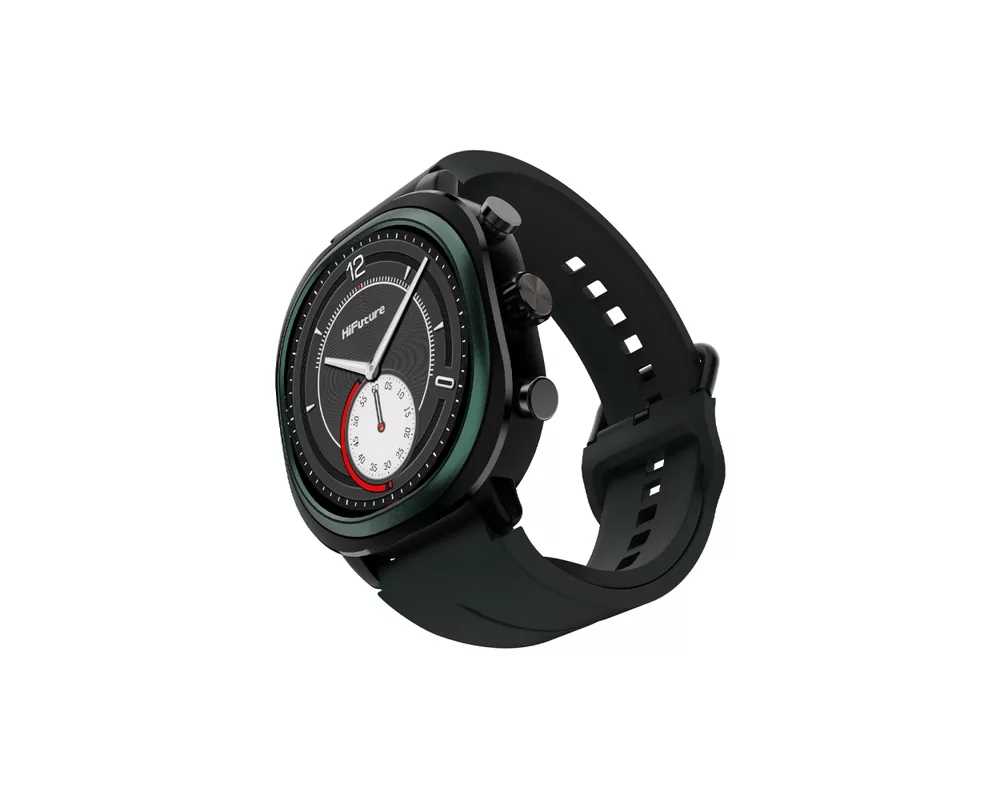 Smart часовник HiFuture AIX Lite Green 4