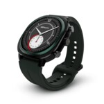 <span>Smart часовник</span> HiFuture AIX Lite Green <span class='catalog-num-in-name'>6972576182449</span> - 