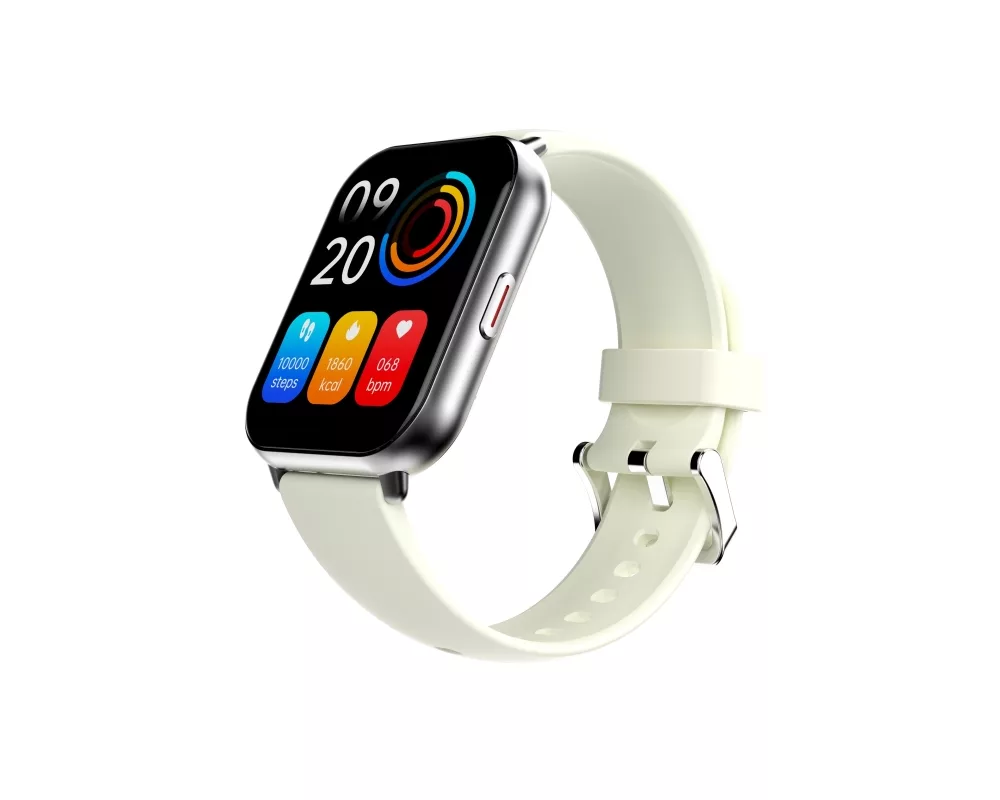 Smart часовник HiFuture Zone2 Silver 3