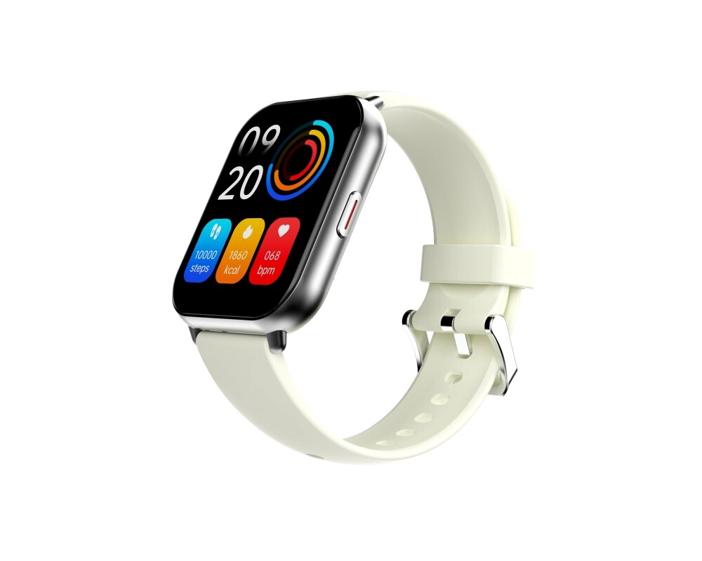 Smart часовник HiFuture Zone2 Silver 3