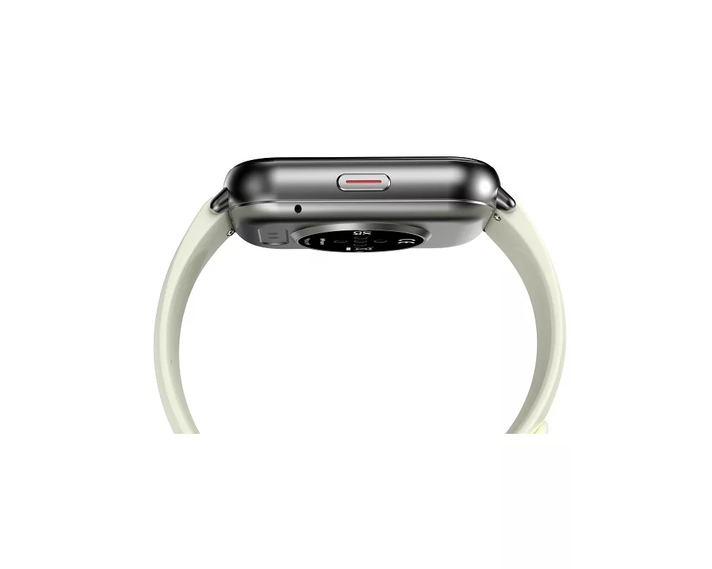 Smart часовник HiFuture Zone2 Silver 4