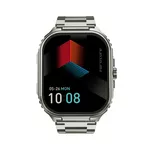 <span>Smart часовник</span> HiFuture Ultra 3 Pro Silver <span class='catalog-num-in-name'>6972576181855</span> - 