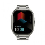 <span>Smart часовник</span> HiFuture Ultra 3 Pro Silver <span class='catalog-num-in-name'>6972576181855</span> - 