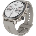 <span>Smart часовник</span> HiFuture AIX Lite Champagne Gold <span class='catalog-num-in-name'>6972576181909</span> - 