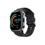 Smart часовник HiFuture Ultra 3 Black 2