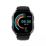 <span>Smart часовник</span> HiFuture Ultra 3 Black <span class='catalog-num-in-name'>6972576181466</span> - 