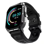 Smart часовник HiFuture Ultra 3 Black 3