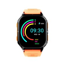  HiFuture Ultra 3 Black Orange 879495 6972576181473 на топ цена - PIC.bg