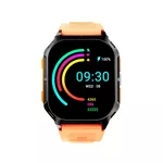 <span>Smart часовник</span> HiFuture Ultra 3 Black Orange <span class='catalog-num-in-name'>6972576181473</span> - 