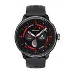 <span>Smart часовник</span> HiFuture Vela Black <span class='catalog-num-in-name'>6972576182371</span> - 