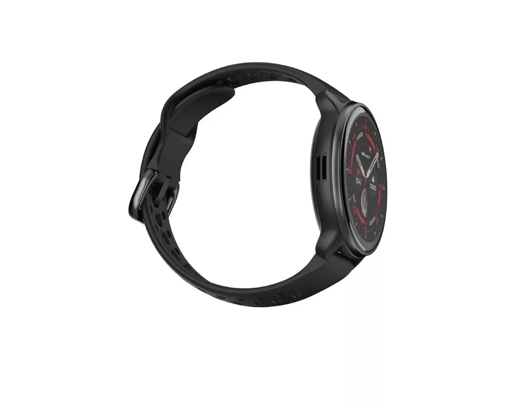 Smart часовник HiFuture Vela Black 3