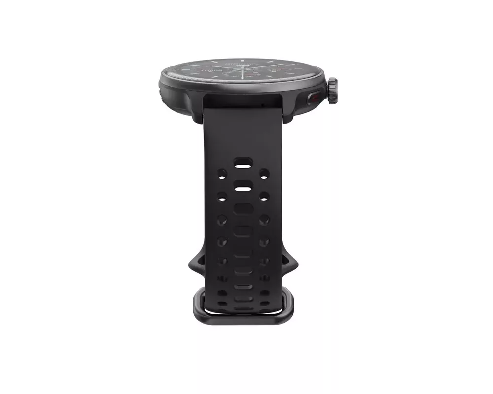 Smart часовник HiFuture Vela Black 4