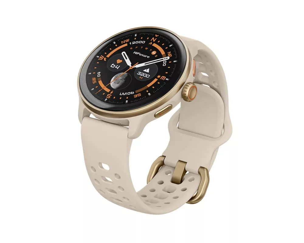 Smart часовник HiFuture Vela Latte 3
