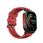 Smart часовник HiFuture Ultra 3 Black Red 3