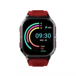 <span>Smart часовник</span> HiFuture Ultra 3 Black Red <span class='catalog-num-in-name'>6972576181480</span> - 